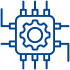 Ícone de automação